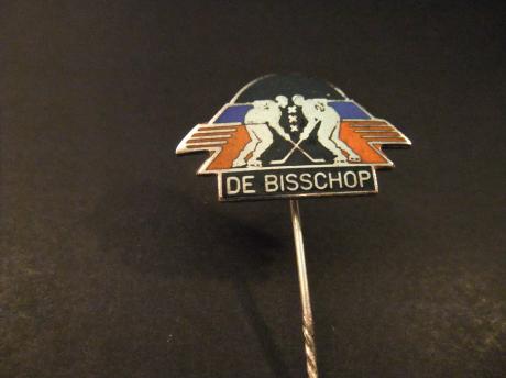 IJshockeyclub De Bisschop ( Amstel Tijgers) Amsterdam